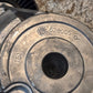 Belt Tensioner 53030958AE for Mopar | 626005 | T51 | 1242 111