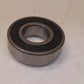 10 Quantity of Pacamor Single Row Ball Bearings R8V (10 Qty)
