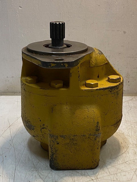 Hydraulic Gear Pump 6527400 | 6259 | 14-Spline 31mm Shaft 8-Bolt