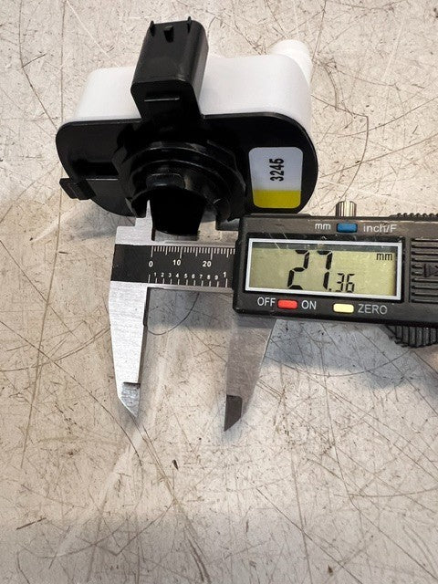 Standard Motor Products LDP12 Emissions Fuel Vapor Leak Detection Pump