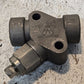 Armstrong D2411 360 Degree Connector for Steam Traps