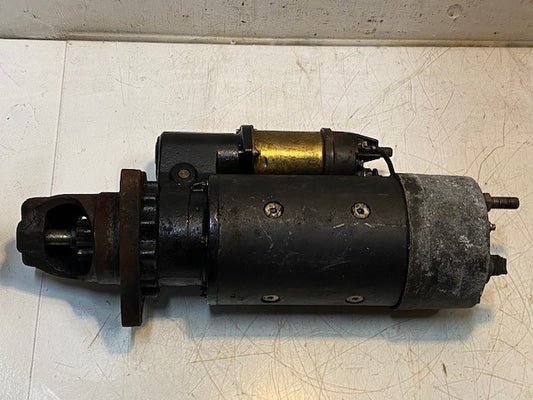 Delco Remy Starter Motor 1988451 | 1115701 08B