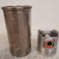 Piston Liner Kit WS-558 | 3334F | A1710