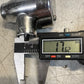 Matrix Commercial Elliptical Left Swing Arm Heavy Duty Replacement Unit