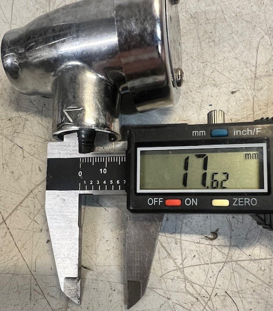 Matrix Commercial Elliptical Left Swing Arm Heavy Duty Replacement Unit