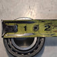 3 Quantity of ZXY Tapered Roller Bearings LM12749 LM12710 21.98 mm Bore (3 Qty)