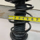 Suspension Strut and Coil Spring 0831900-2109-120