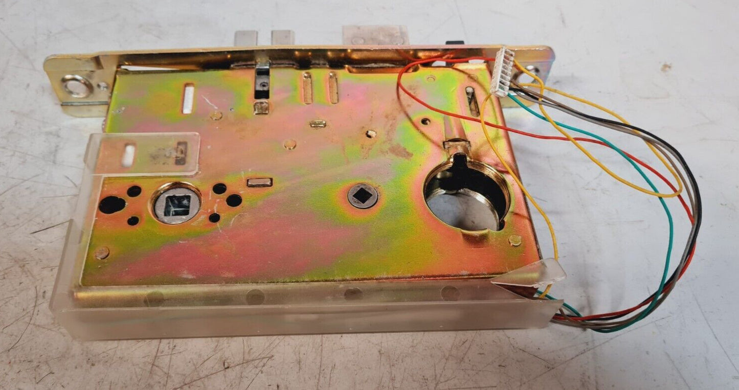 Accurate Door Mortise Latch 4813487J233 | 2253996 | 0422195 US3NL | 176865