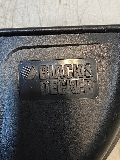 Black & Decker Trimmer 12 Inch Shield 90552686 String Trimmer Guard Assembly