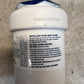 GE Genuine MWF Refrigerator Water Filter TA6R019355TW Twist And Lock Cartridge