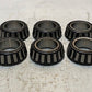 6 Quantity of SST Tapered Bearings 3780 | 50mm Bore 86mm OD (6 Quantity)