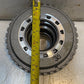 MERCEDES-BENZ A2202709928 Transmission Disc Support Clutch 17002/1-4.1 226