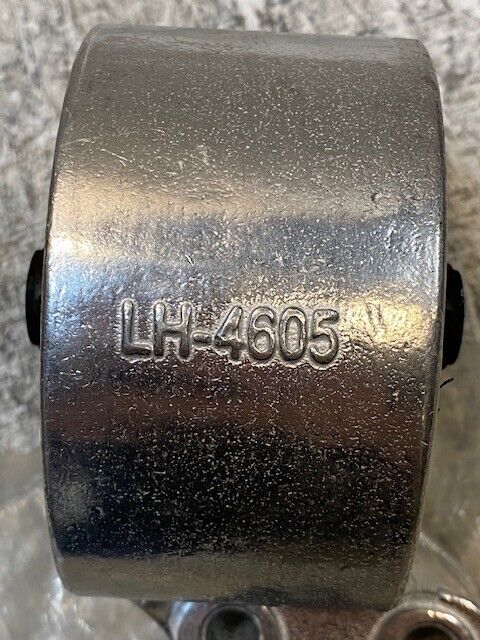 Ultra-8 Motor Mount 103-0731 | LHC4605 | LH-4605 10mm Bore