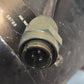C. E. Niehoff Dual Voltage Generator 12447109 for HMMWV | 2920-02-420-9968