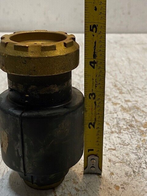 2 Quantity of HMS Hubs VS-12 | 15 Spline Bronze Spindle Mercury Turbo (2 Qty)