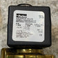 Parker 08F25C2132ACFPH05 Complete Solenoid Valve 1/2 NPT Volts 120/60 110/50