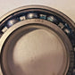 2 Quantity of ORS Deep Groove Ball Bearings 6008 RSR | 6008 C3 (2 Qty)