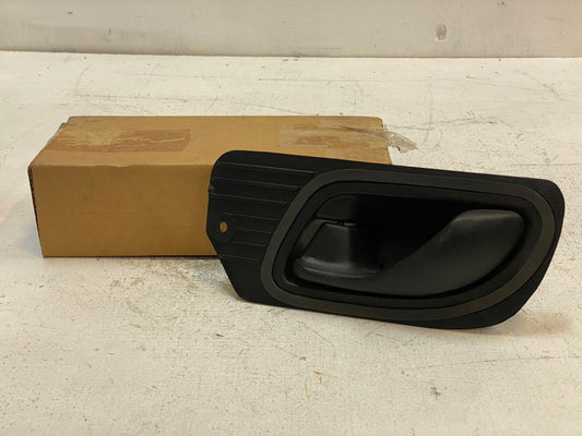 Ford Ranger Left Door Handle F37B-1021819-AGW, A9125AB, NO5016