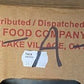 4 Quantity of Total Source Brake Separator Plates DWD700251 | 53-Teeth (4 Qty)