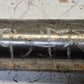 Driveshaft Yoke Shaft End 9549