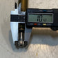 P&M Cat. No. 06254 Kohler Brass Cylinder Valve