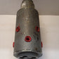 Hydraulic Cylinder 11153C | 02-037-004 | 00128 | 3494