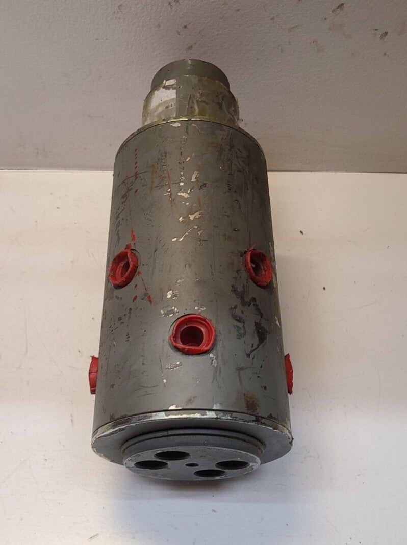 Hydraulic Cylinder 11153C | 02-037-004 | 00128 | 3494