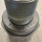 Appleton 2-1/2” Male/Female Union, Steel, Explosion Proof