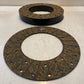 13 Qty of Parker Clutch Facings 2753A05, CFH-PTB384260 | 11-3/4" Dia (13 Qty)