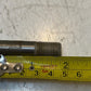 6 Quantity of SPEC Hex Head Screw Bolts 5" Long 13mm Thread (6 Quantity)