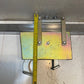Dayton Drum Truck Part 55 Gal Drum Capacity 46" Long 11" Wide 1-1/2" Shaft