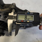 Overdrive Assembly 540 5842D | 232-611-00