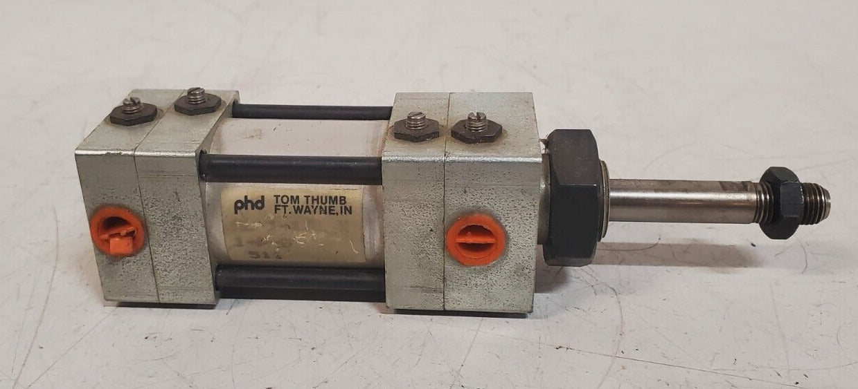 PHD Tom Thumb FT. Wayne Tie Rod Cylinder 1-PD | 511 | 1-P-D