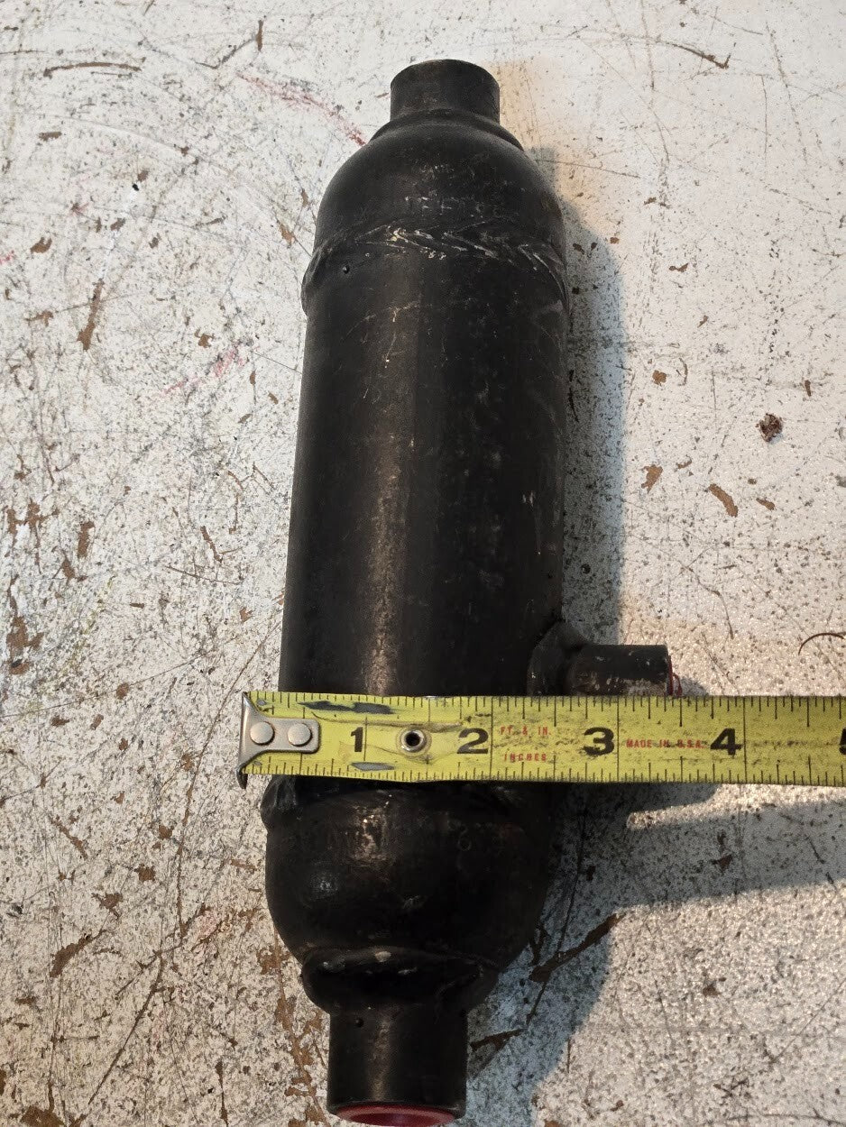 Condensate Pot A234WPB 2.XS TRF1986 70P1064 INC 516 9 | A105 AE