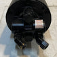 Hydraulic Steering Gear Pump 0412C6 | 11" L 4-1/2" Dia. 3" Shaft 19mm 8mm Bore