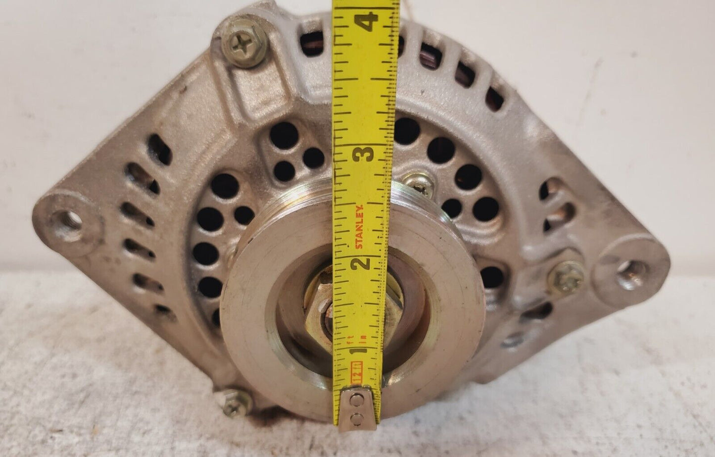 AZ Valucraft Alternator VC14858 | 13196 | 3453