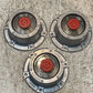 3 Quantity of Stemco 6-Hole Hub-Seal 4009 | 6-1/8" Dia. (3 Quantity)