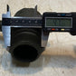 Industrial Heavy Duty Cast-Metal Mounting Bracket 100-63 | P2-626