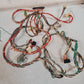 Harness A035157 02B | 030168-01 | 3/4 HF 125-250 VAC 0110 MODEL E 50 Ω 0.5A 8020