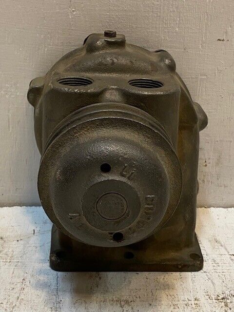 Water Pump 44503