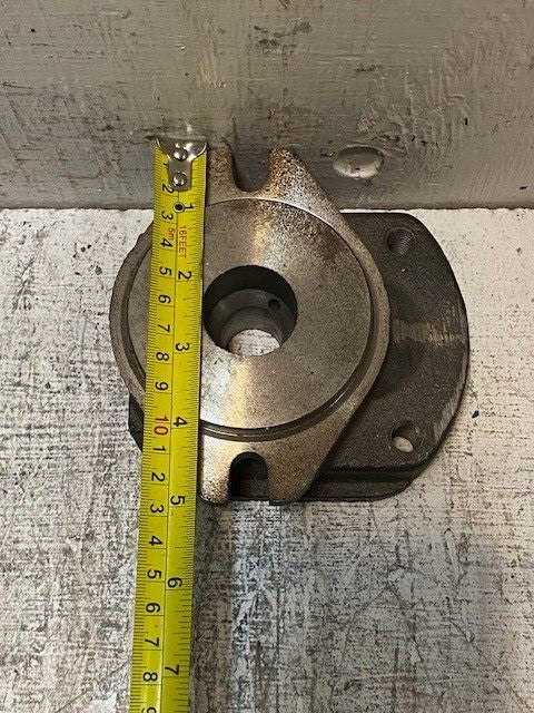 Hydraulic Gear Pump 083-200 | 32mm Bore 10mm Holes