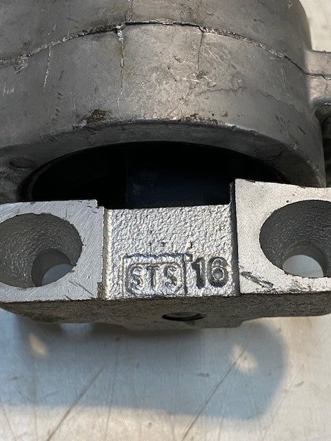 Engine Mount Isolator STS 16 | 9-1/2" Long 930AC, 932AC, 121AC, 122AB