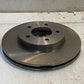 Brake Disc Rotor 3359B W-5 Min Thk 22.4 MW 42843R 63909 | 11" OD 5x115mm