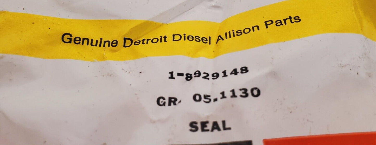 Detroit Diesel W/Pump Repair Kit ZR4 | 23501579 | GR.5.1002