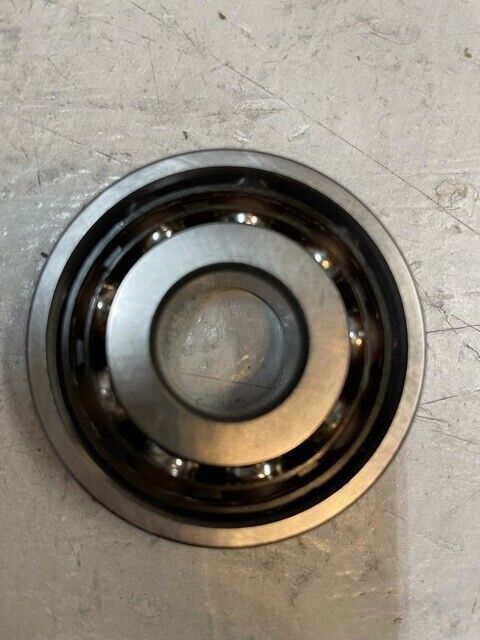 SKF Angular Contact Ball Bearings 7303 BEP 256H