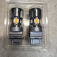 Auxito Canbus 3157 LED Light 12V Pack Of 2 Automotive Replacement Lamps