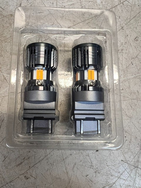 Auxito Canbus 3157 LED Light 12V Pack Of 2 Automotive Replacement Lamps
