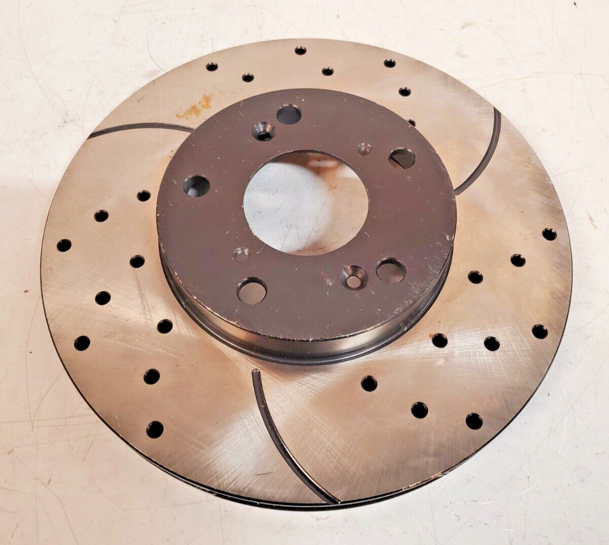 Brake Rotor Part Number PR41259 R | THK 21MM | KAP