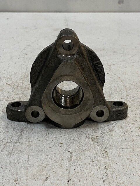 5 Bolt Triangular Flange Mount 6008E | AF2 | 7094 | 25mm Bore