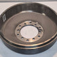 Webb Wheel Inboard Mount Brake Drum 64425F | 10507 |  14x2.5 | 6x6/5.5 Patterns